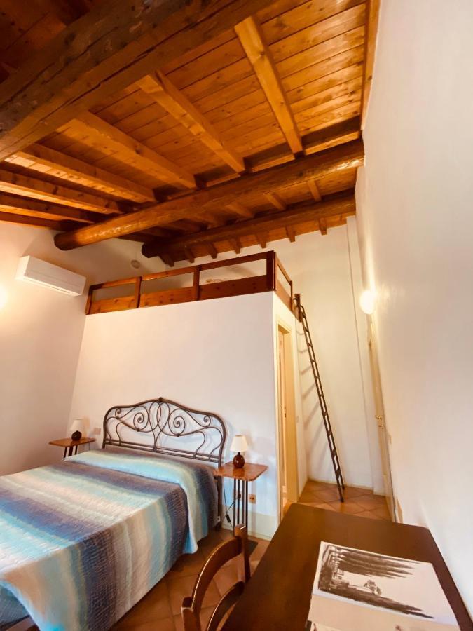 Tenuta Le Sorgive Agriturismo Солферино Екстериор снимка