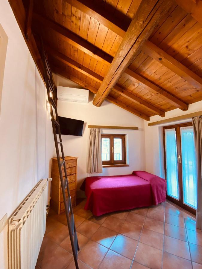 Tenuta Le Sorgive Agriturismo Солферино Екстериор снимка