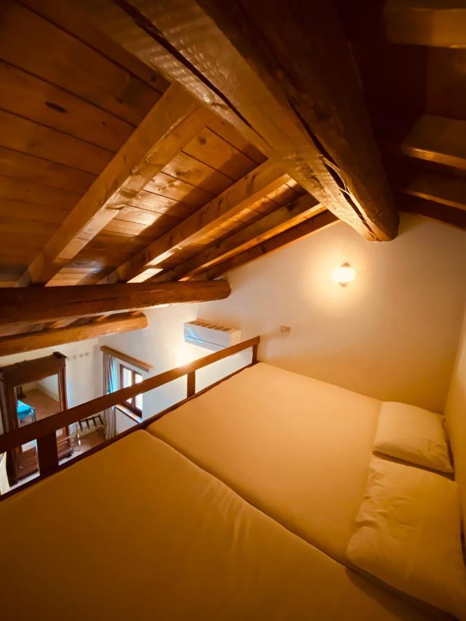 Tenuta Le Sorgive Agriturismo Солферино Екстериор снимка