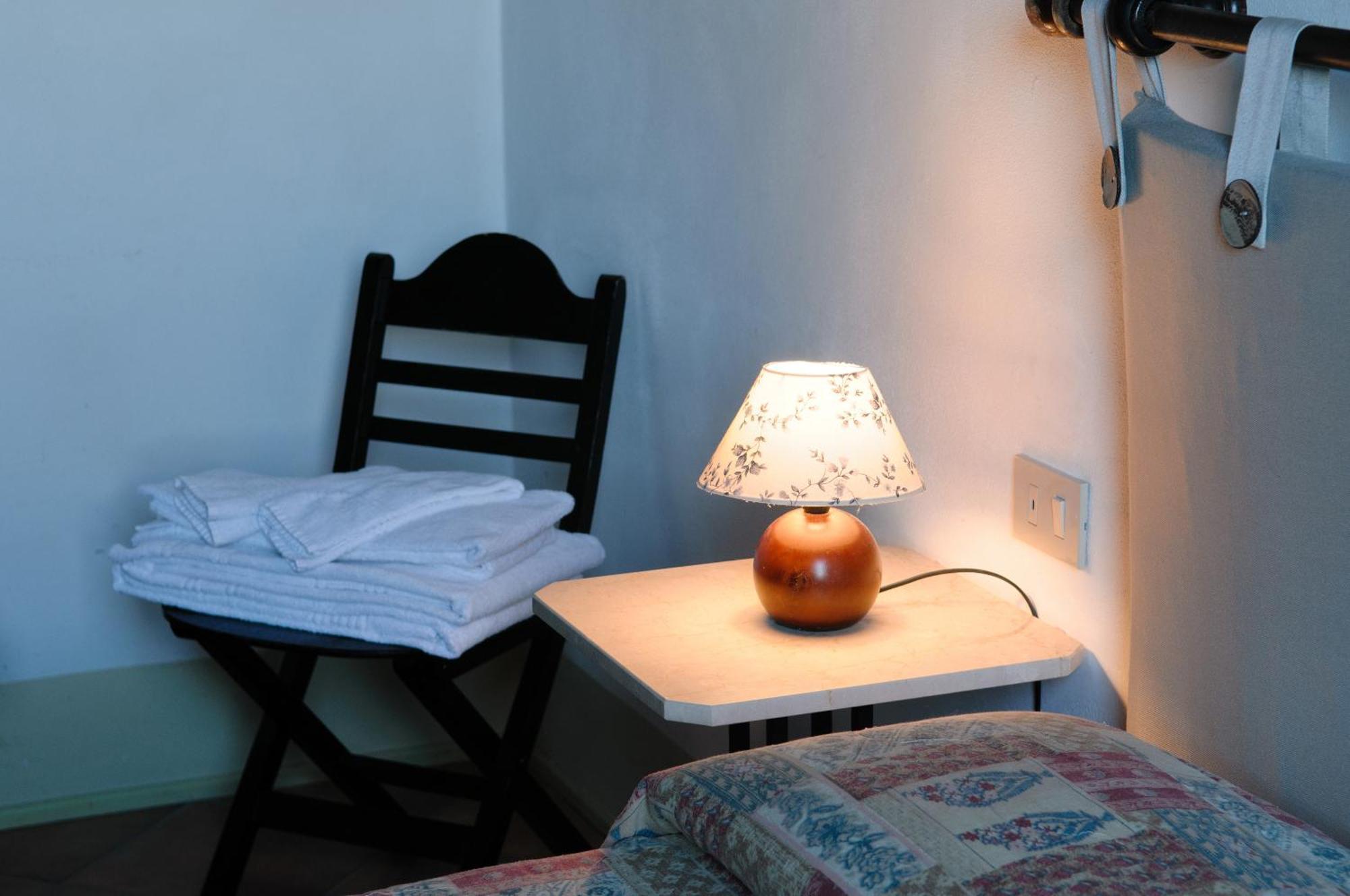 Tenuta Le Sorgive Agriturismo Солферино Екстериор снимка