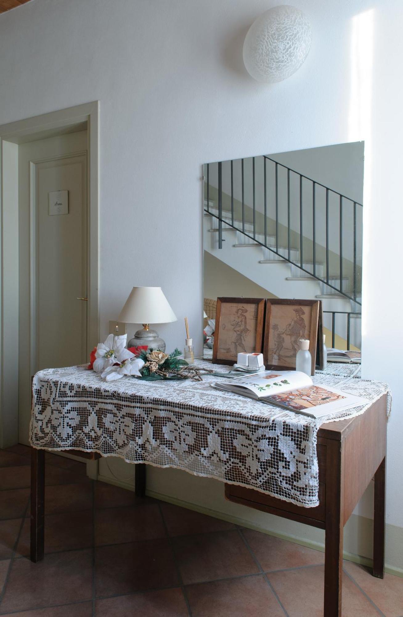 Tenuta Le Sorgive Agriturismo Солферино Екстериор снимка