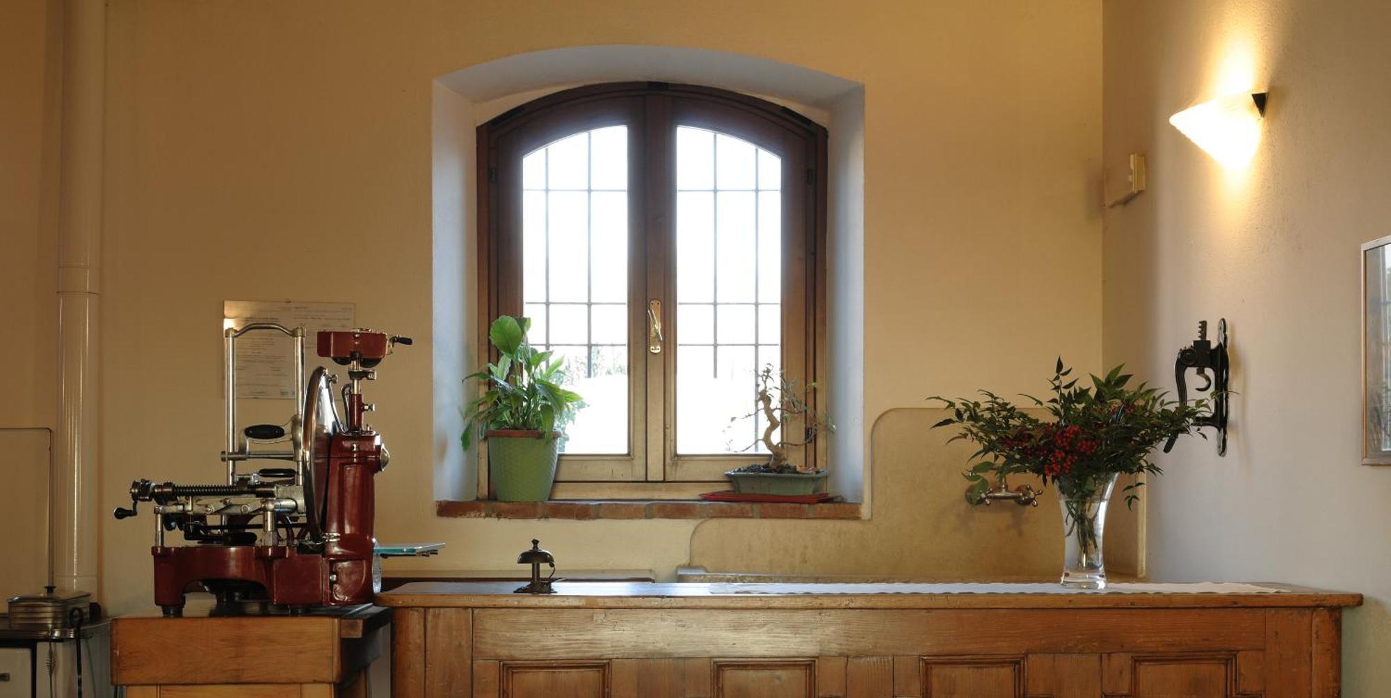 Tenuta Le Sorgive Agriturismo Солферино Екстериор снимка