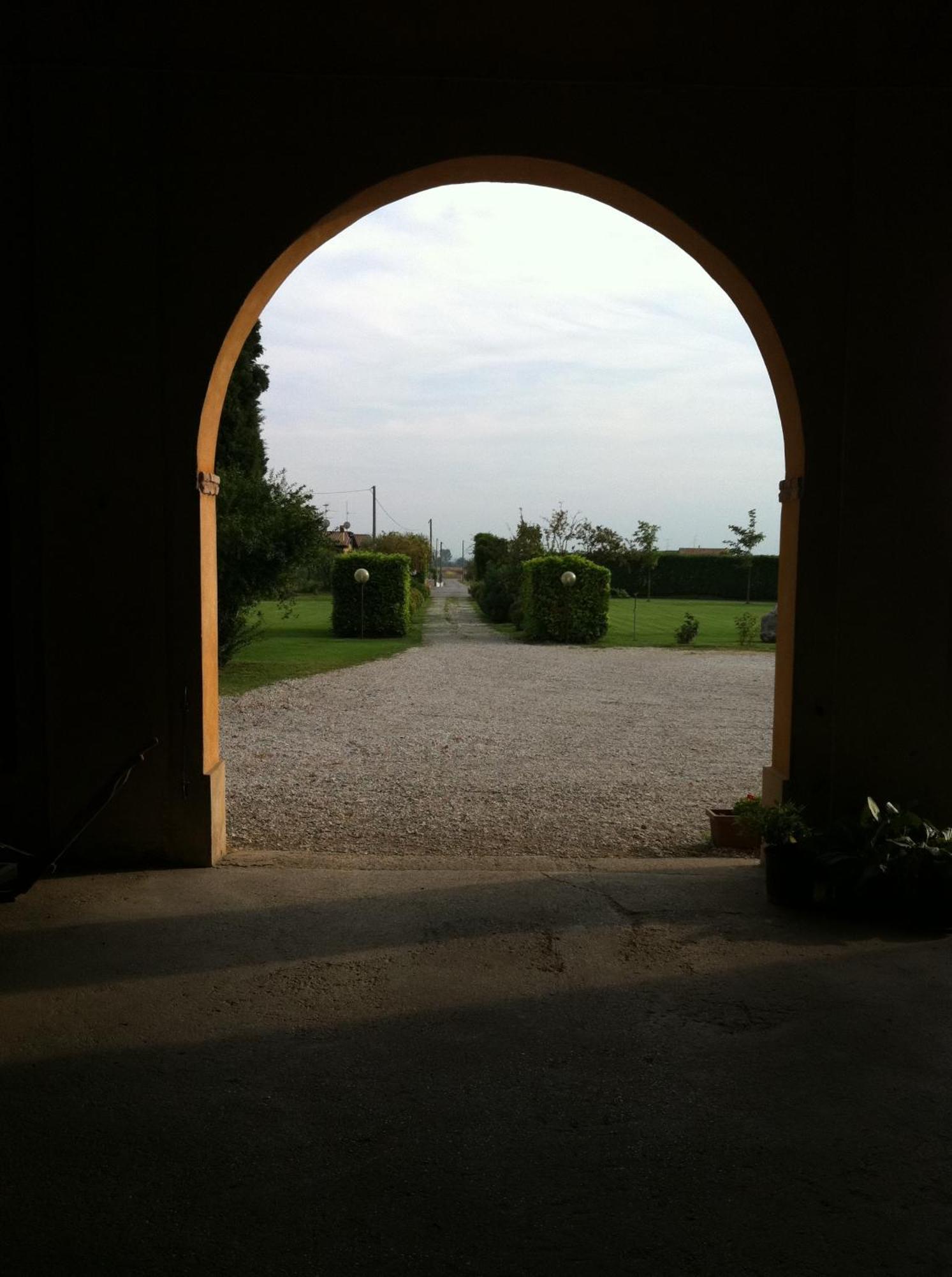 Tenuta Le Sorgive Agriturismo Солферино Екстериор снимка