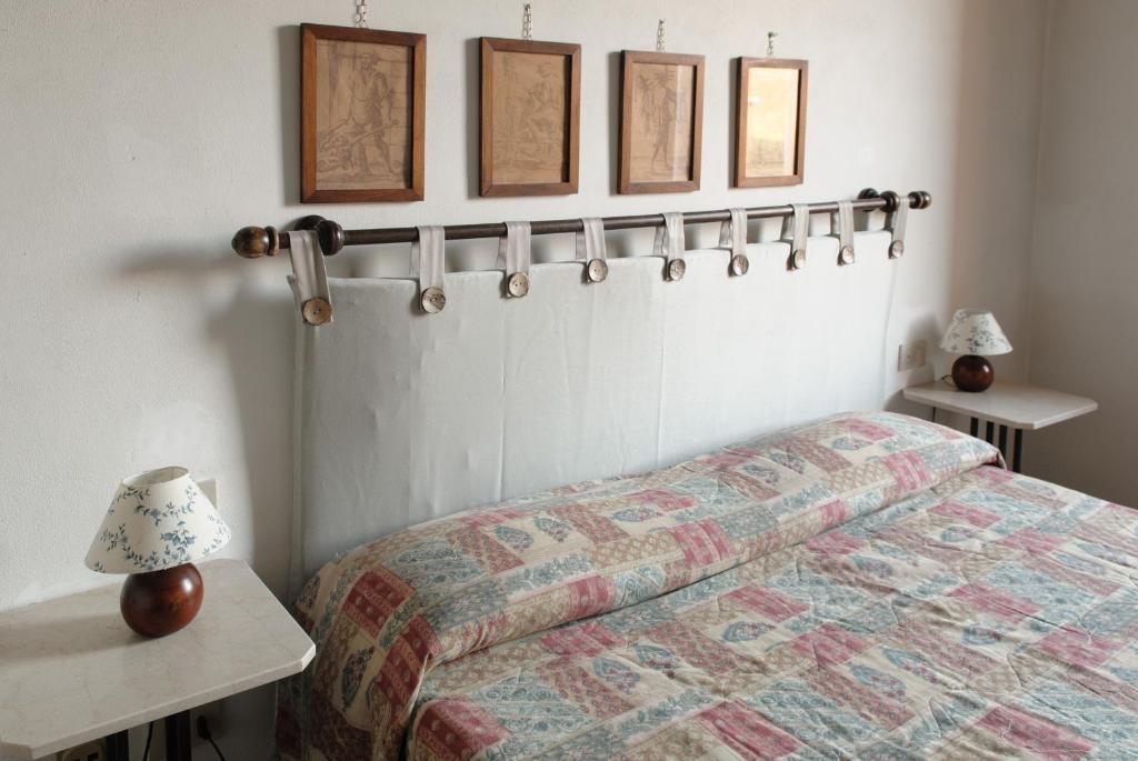 Tenuta Le Sorgive Agriturismo Солферино Стая снимка
