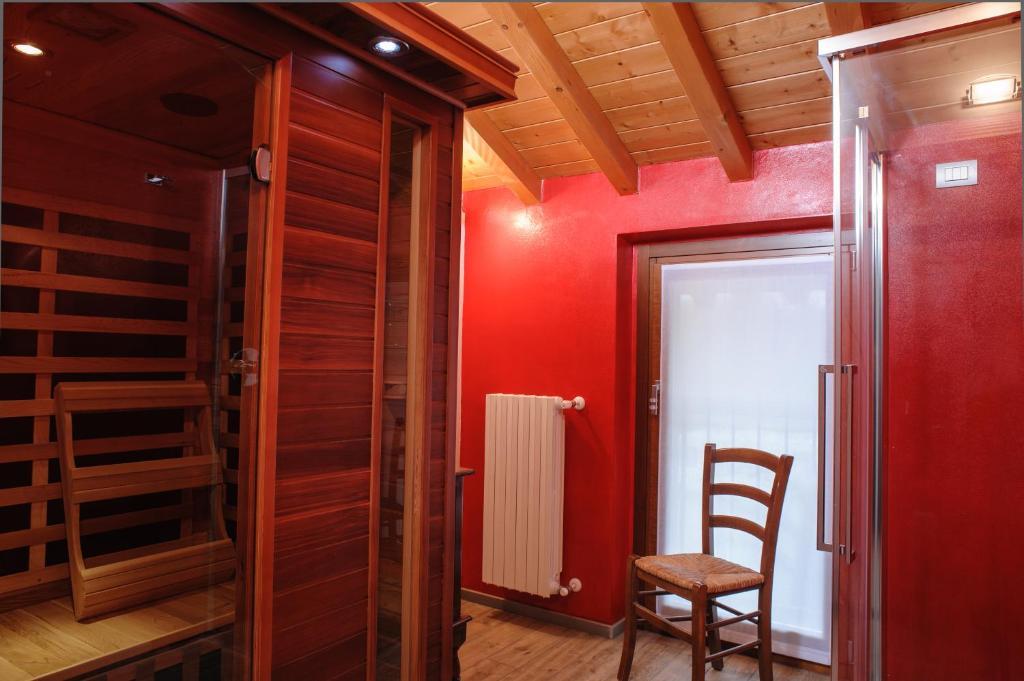 Tenuta Le Sorgive Agriturismo Солферино Екстериор снимка