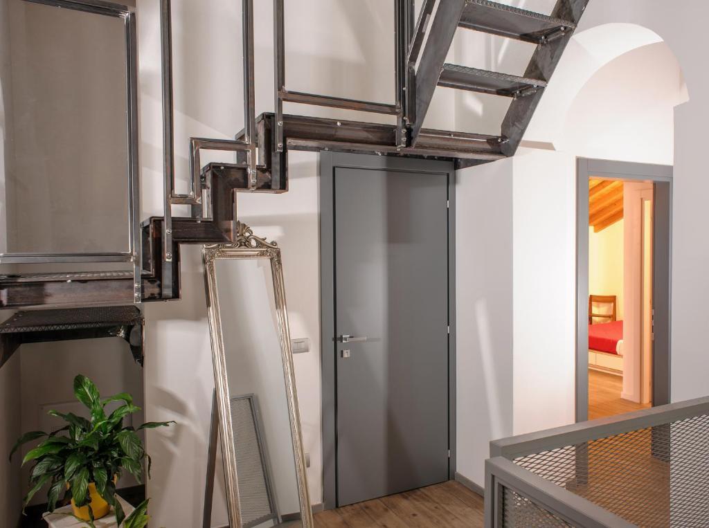 Tenuta Le Sorgive Agriturismo Солферино Стая снимка