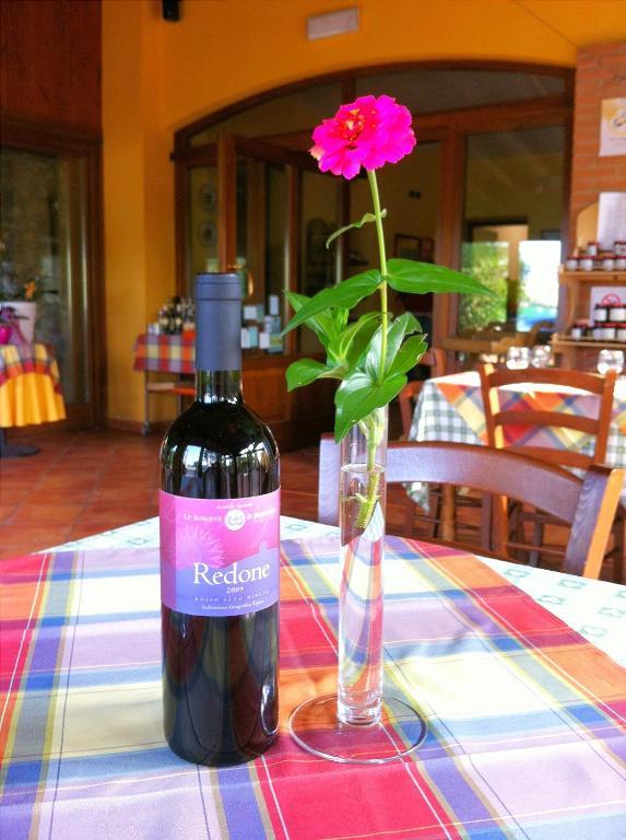 Tenuta Le Sorgive Agriturismo Солферино Екстериор снимка